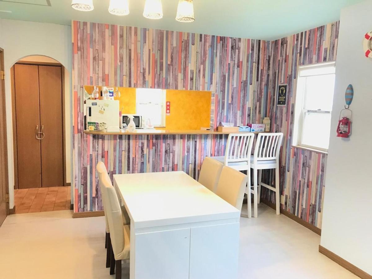 Marine House - Vacation Stay 77620V Koshigoe Esterno foto