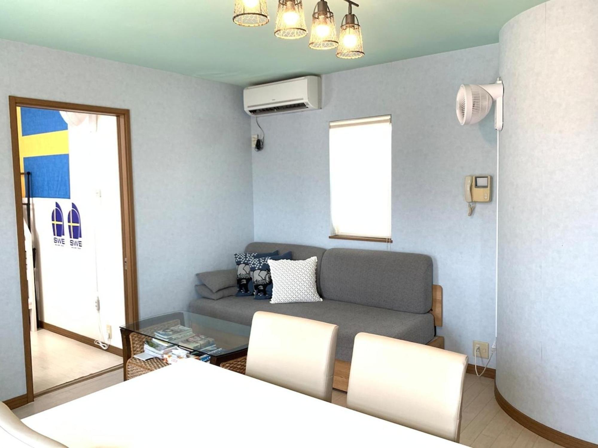 Marine House - Vacation Stay 77620V Koshigoe Esterno foto