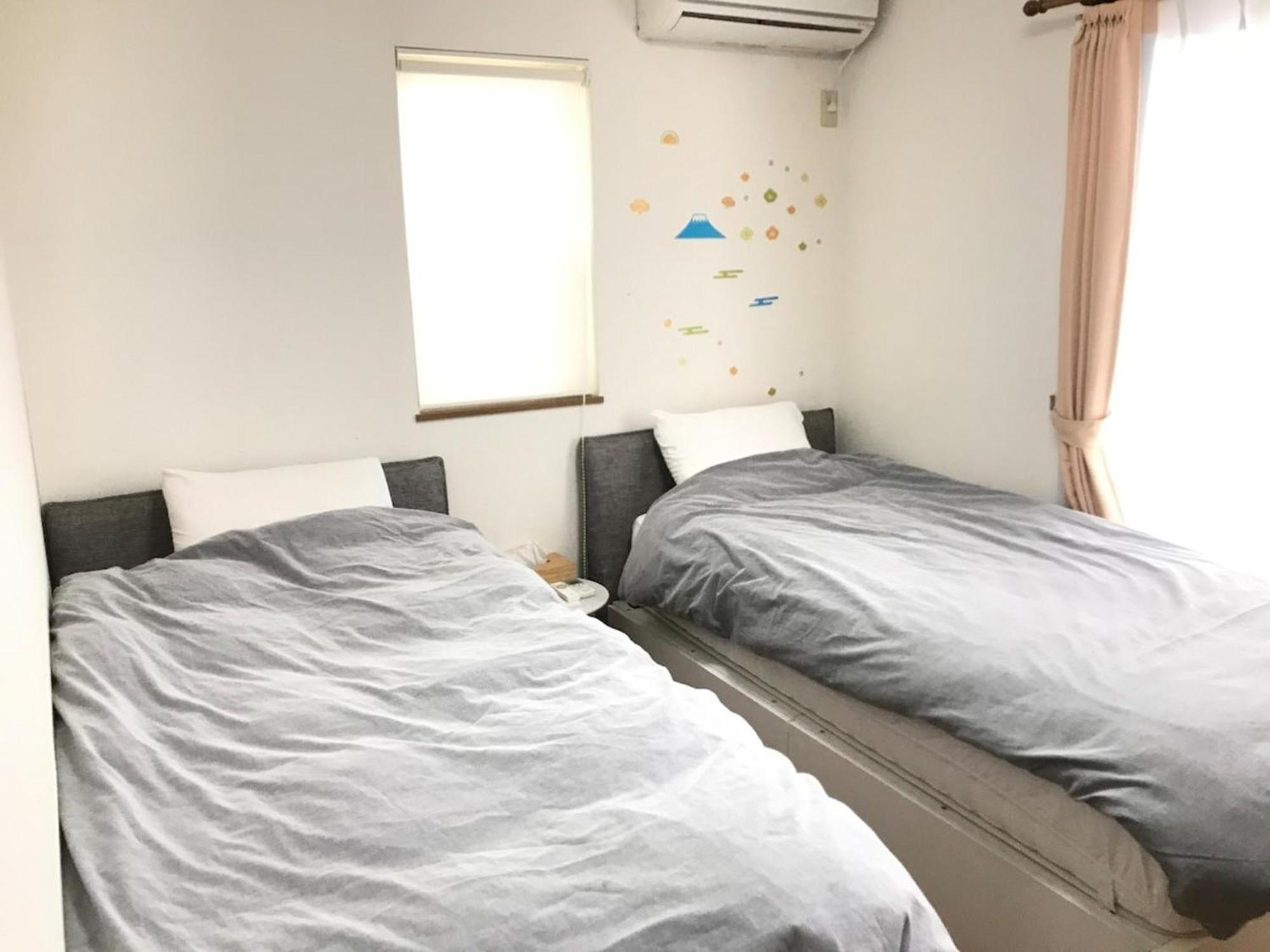 Marine House - Vacation Stay 77620V Koshigoe Esterno foto