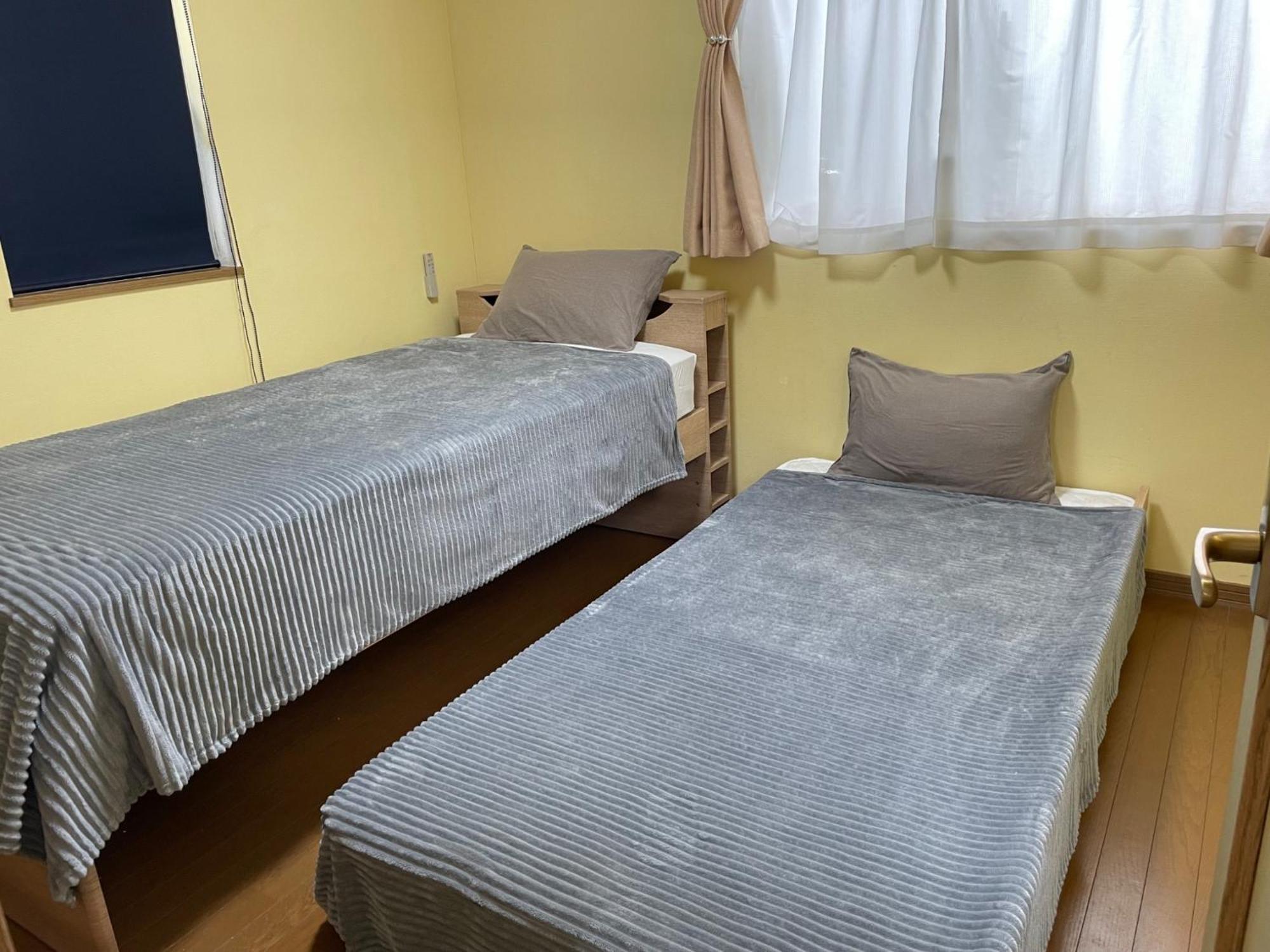Marine House - Vacation Stay 77620V Koshigoe Esterno foto